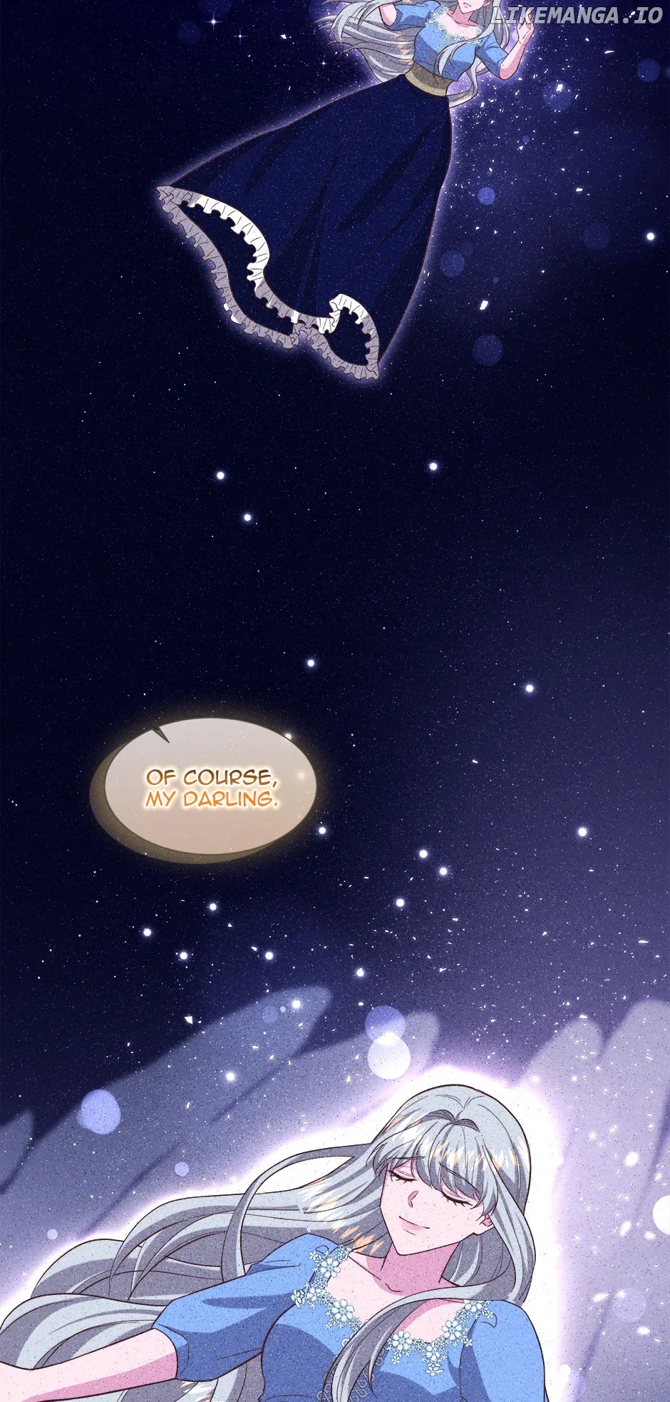 The Prince’s Personal Physician Chapter 90 page 76