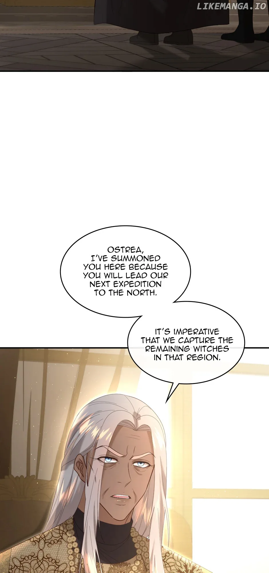 The Prince’s Personal Physician Chapter 93 page 3