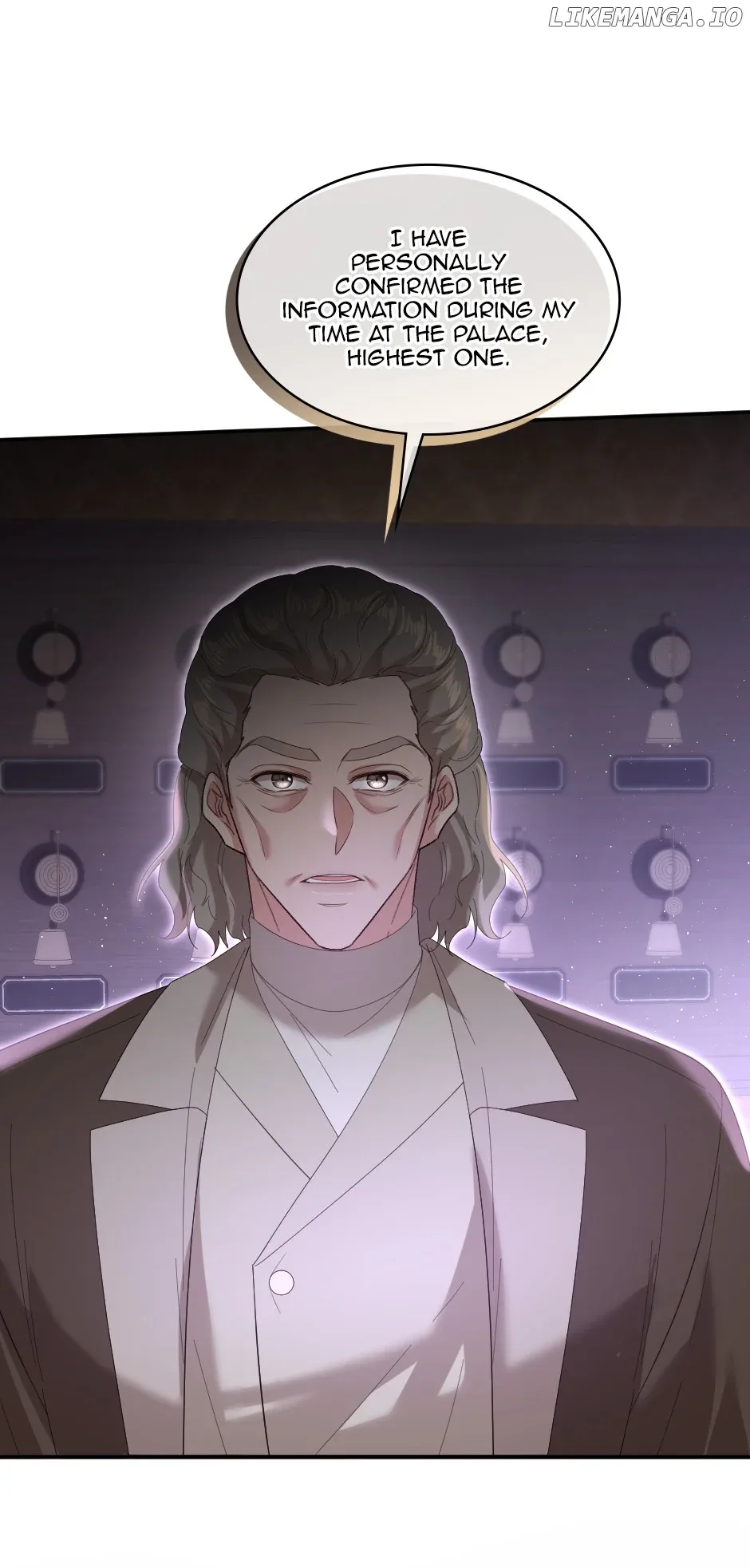 The Prince’s Personal Physician Chapter 93 page 8