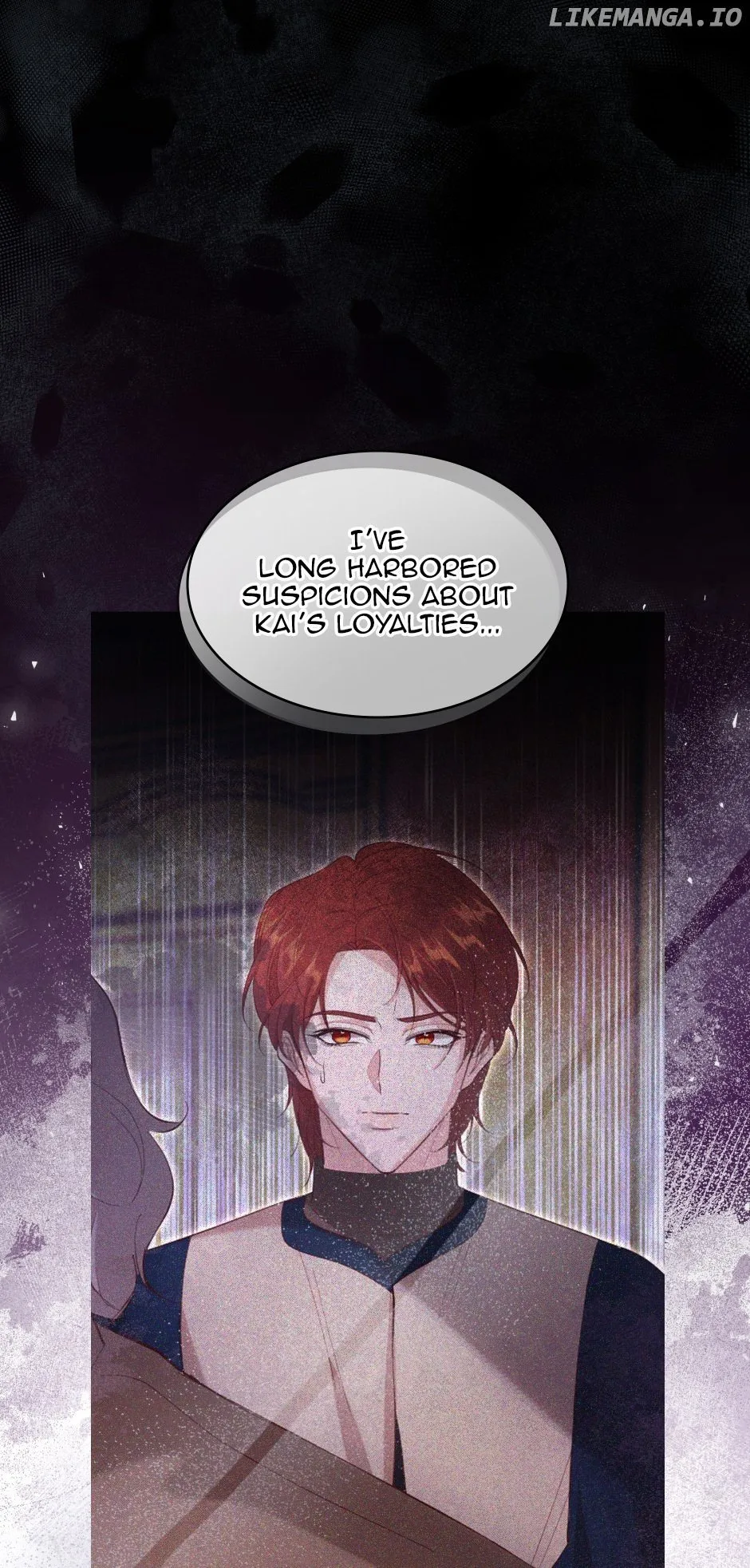 The Prince’s Personal Physician Chapter 93 page 12