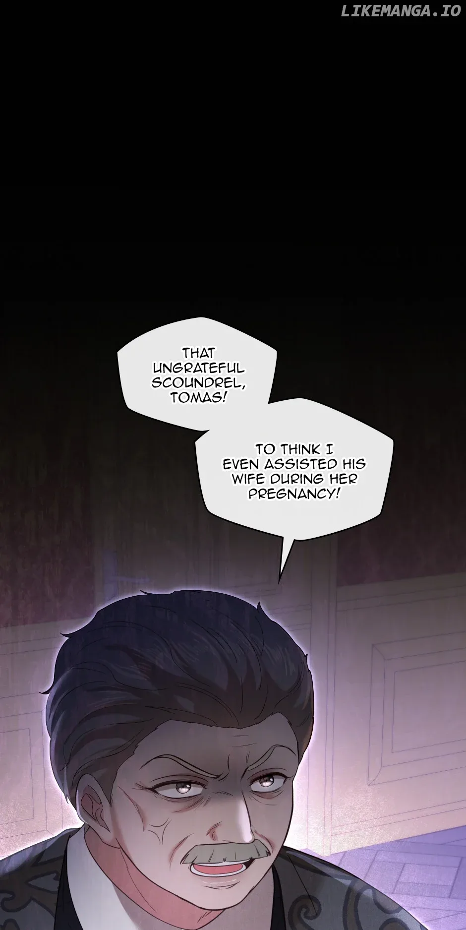The Prince’s Personal Physician Chapter 93 page 15