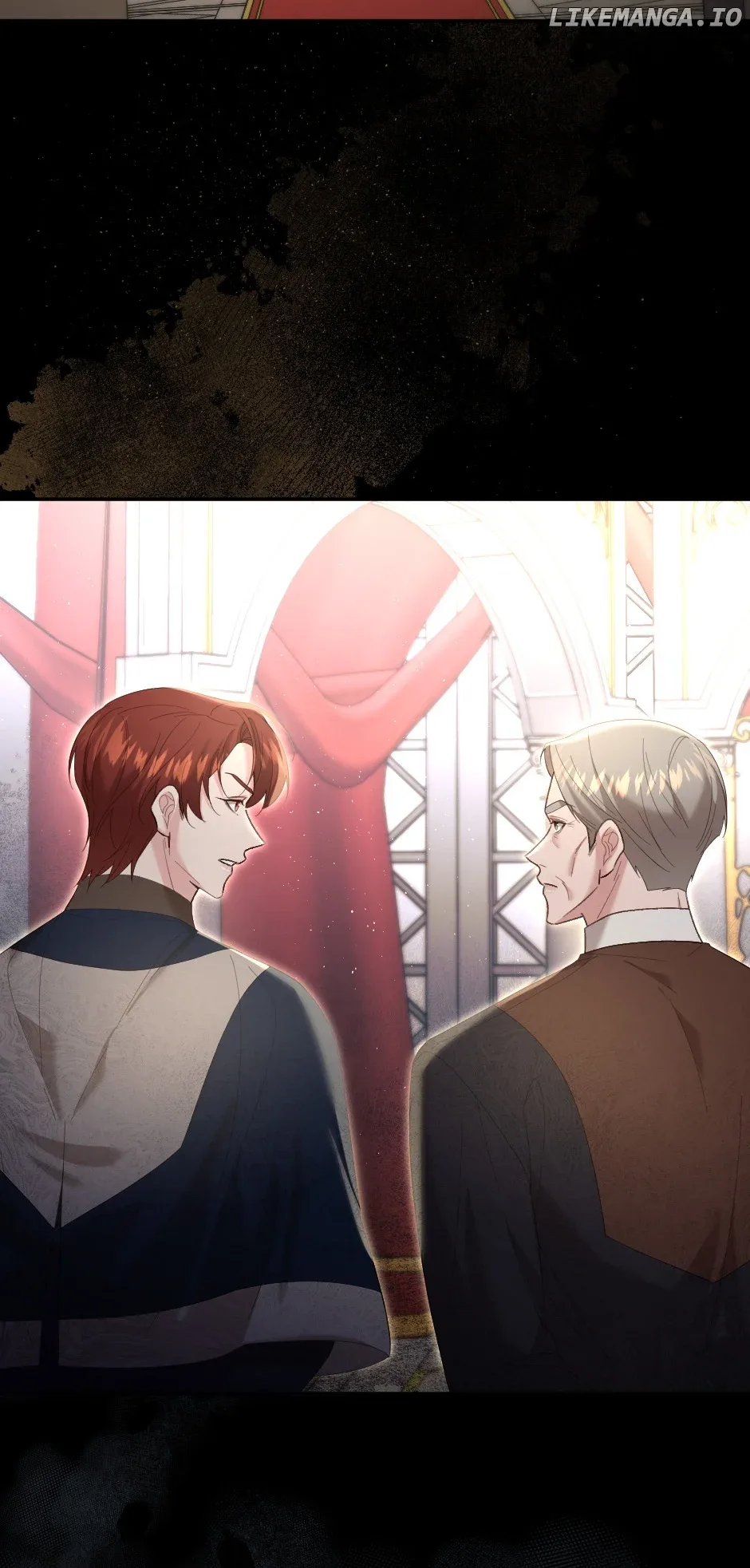 The Prince’s Personal Physician Chapter 93 page 11