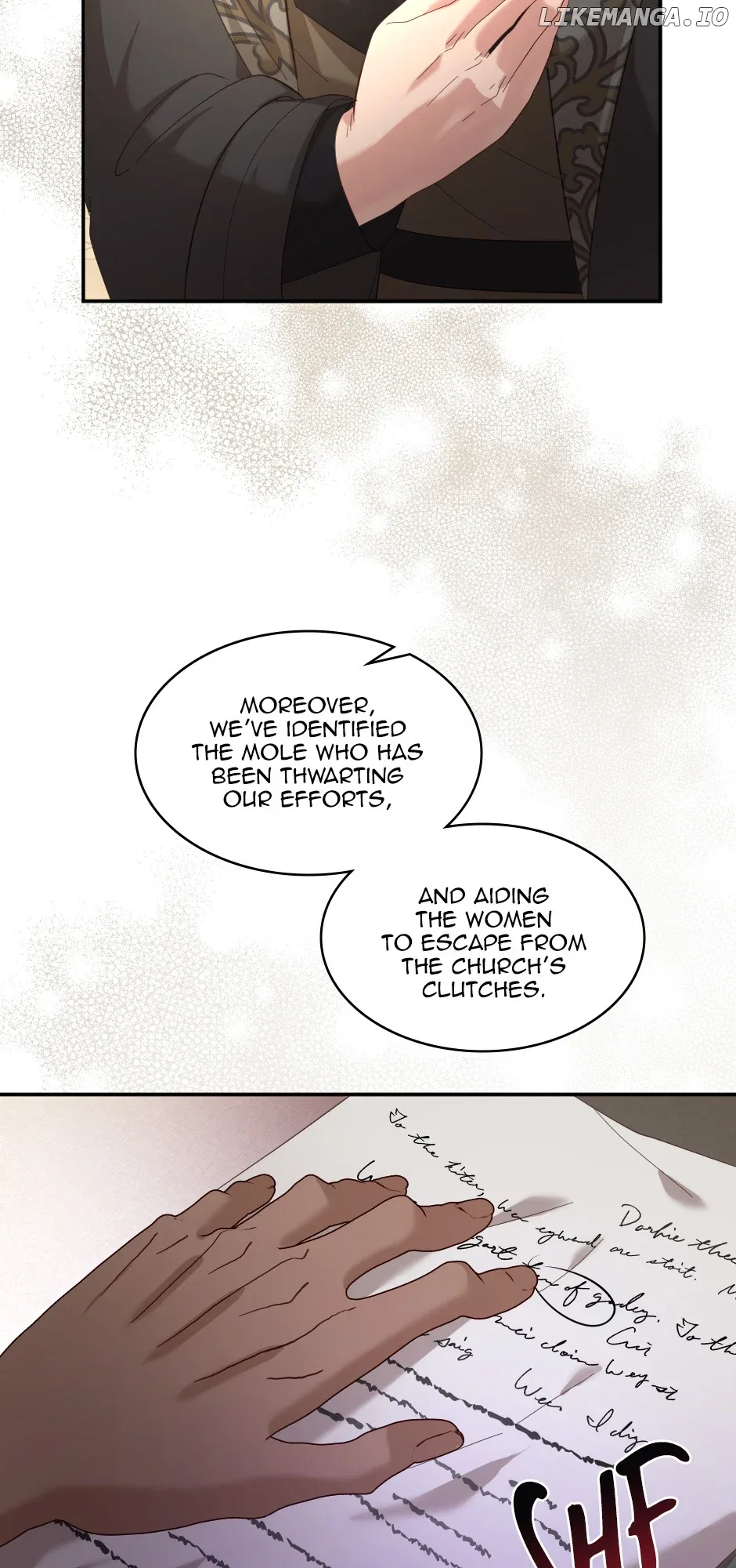 The Prince’s Personal Physician Chapter 93 page 5