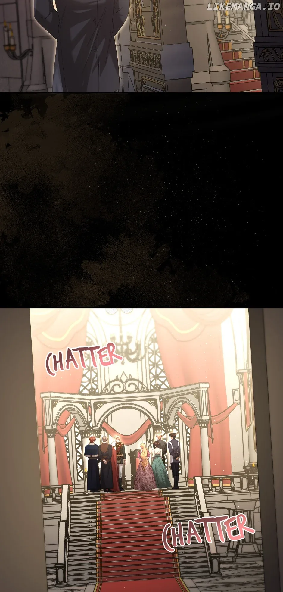 The Prince’s Personal Physician Chapter 93 page 10