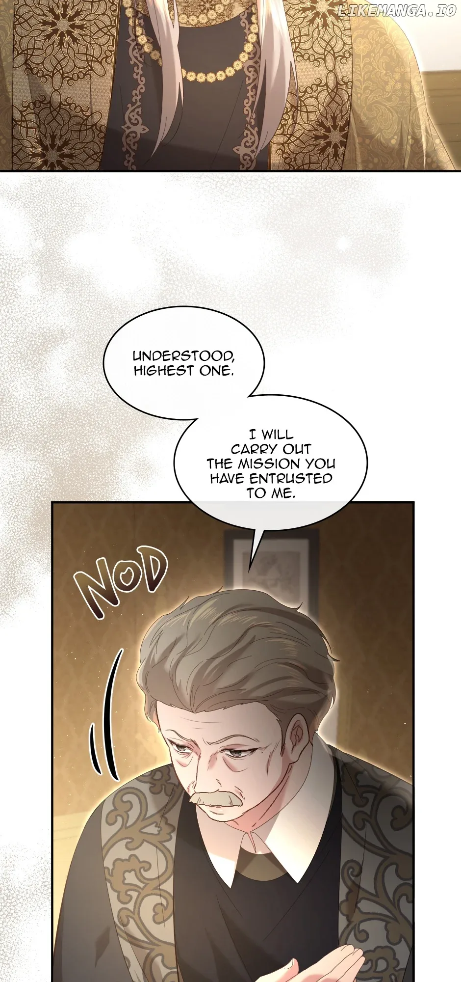 The Prince’s Personal Physician Chapter 93 page 4