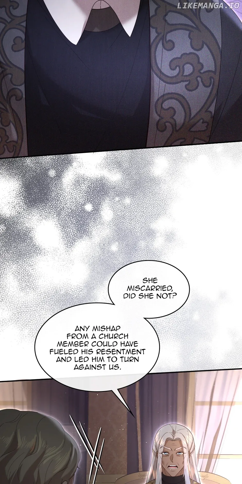 The Prince’s Personal Physician Chapter 93 page 16