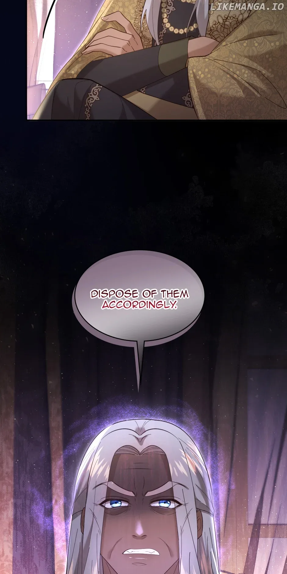 The Prince’s Personal Physician Chapter 93 page 19