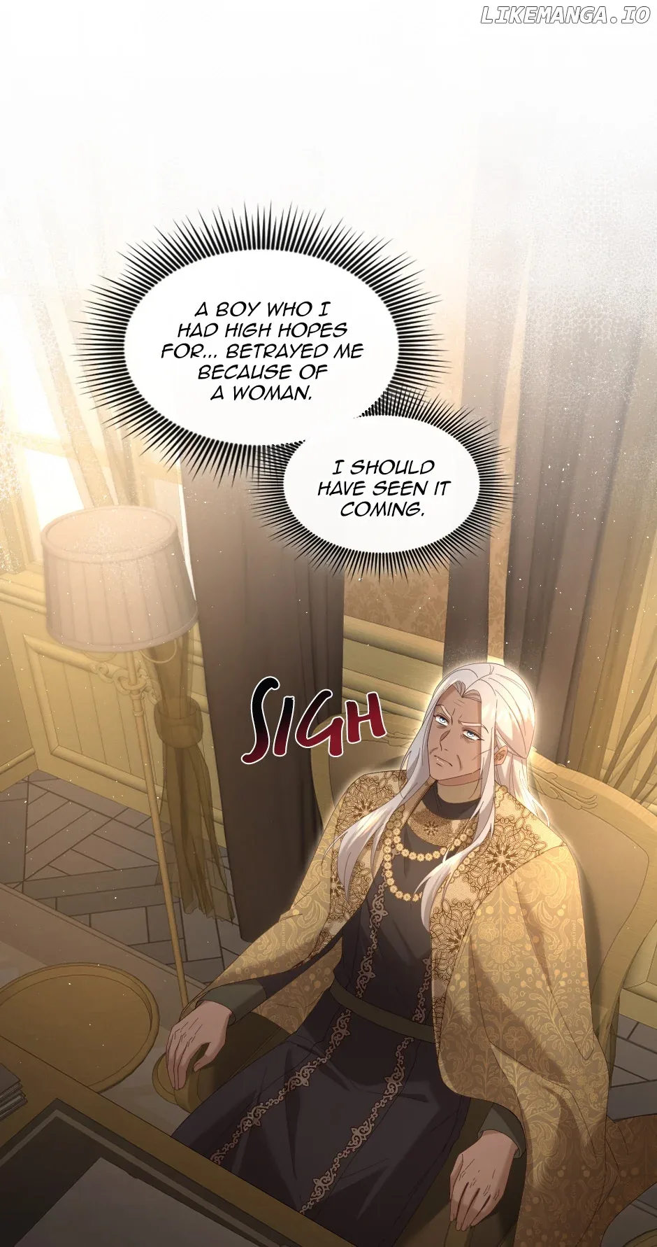 The Prince’s Personal Physician Chapter 93 page 23