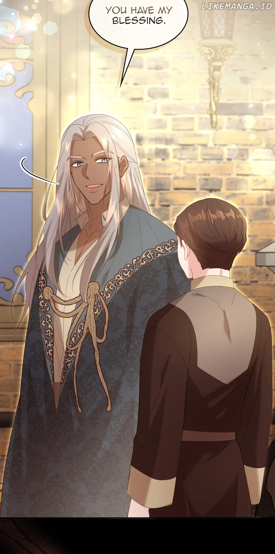 The Prince’s Personal Physician Chapter 93 page 32