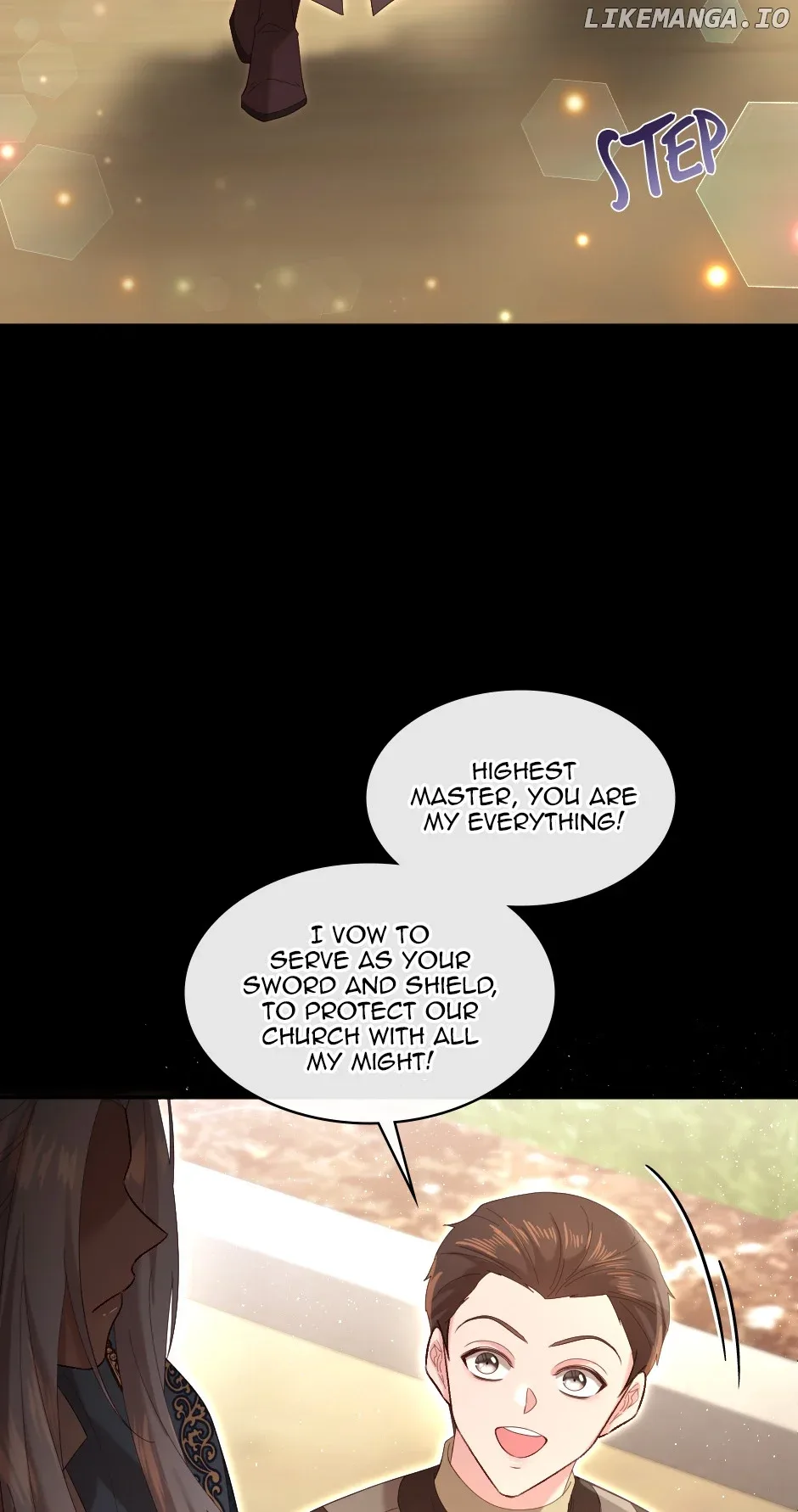 The Prince’s Personal Physician Chapter 93 page 26