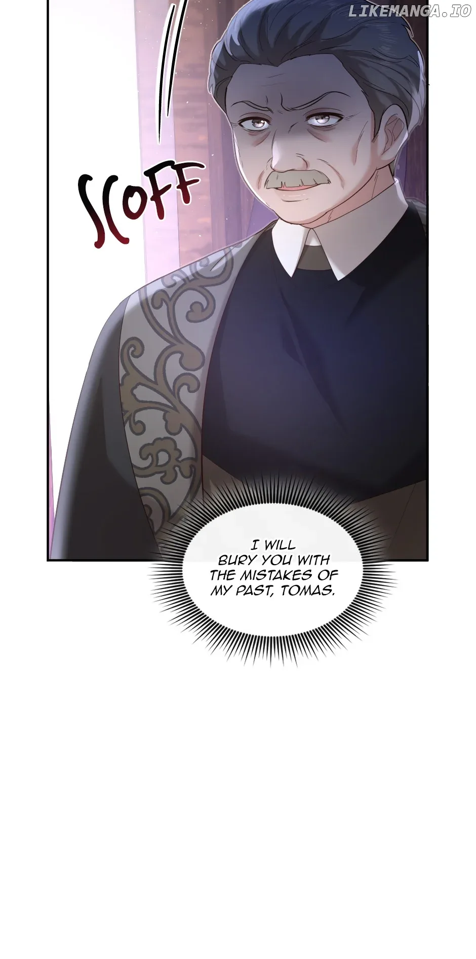 The Prince’s Personal Physician Chapter 93 page 37