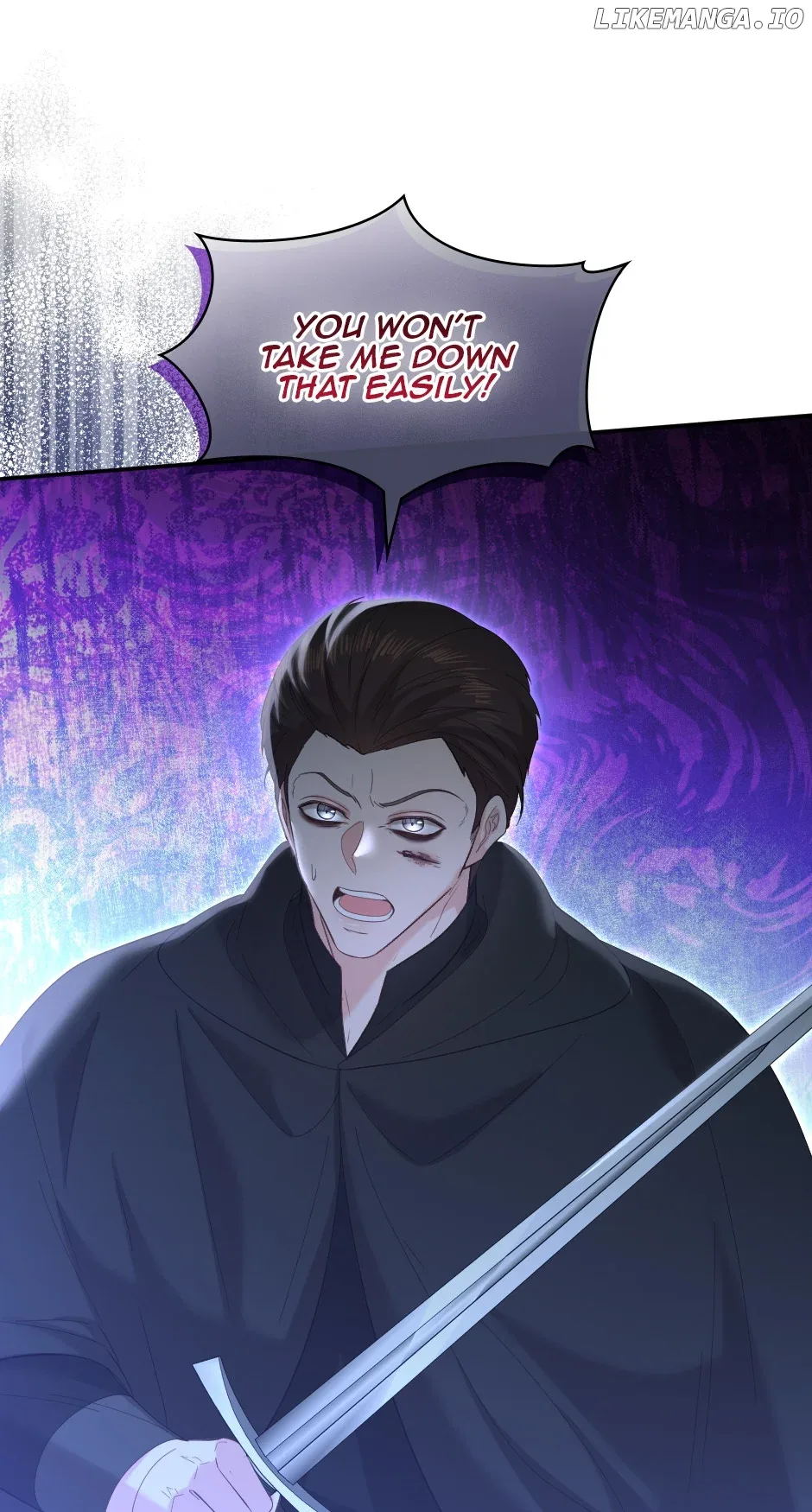 The Prince’s Personal Physician Chapter 93 page 46