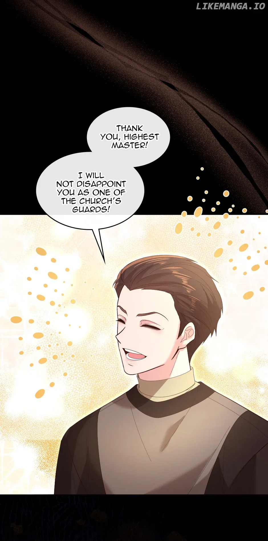 The Prince’s Personal Physician Chapter 93 page 33