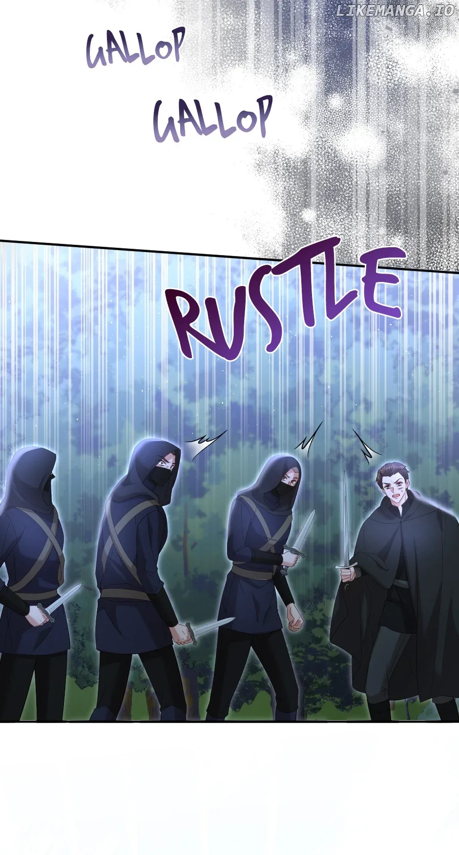 The Prince’s Personal Physician Chapter 93 page 48
