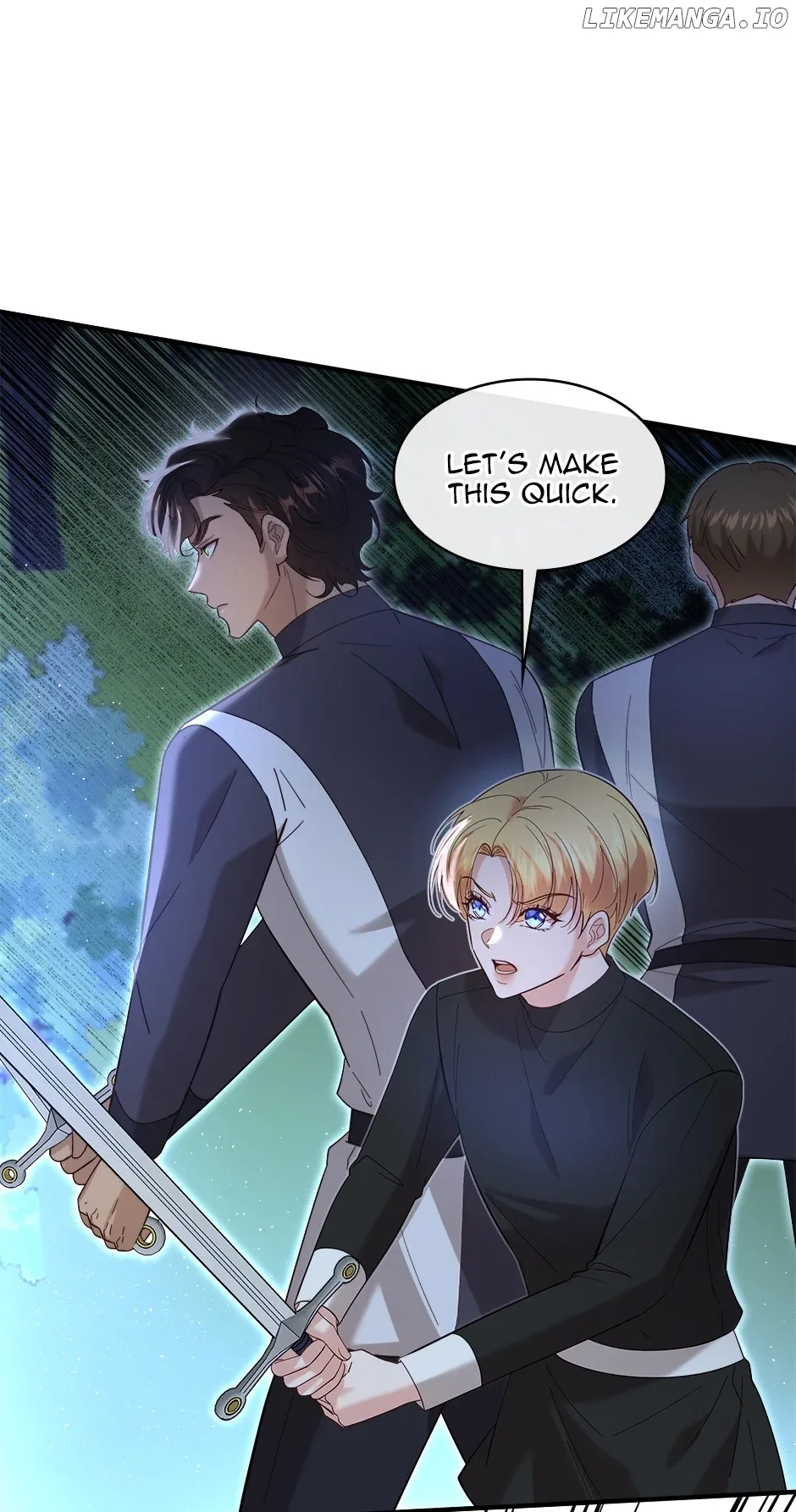 The Prince’s Personal Physician Chapter 93 page 54