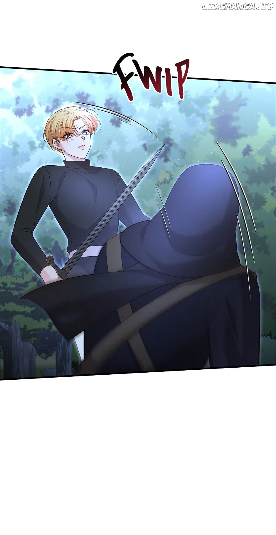 The Prince’s Personal Physician Chapter 93 page 60