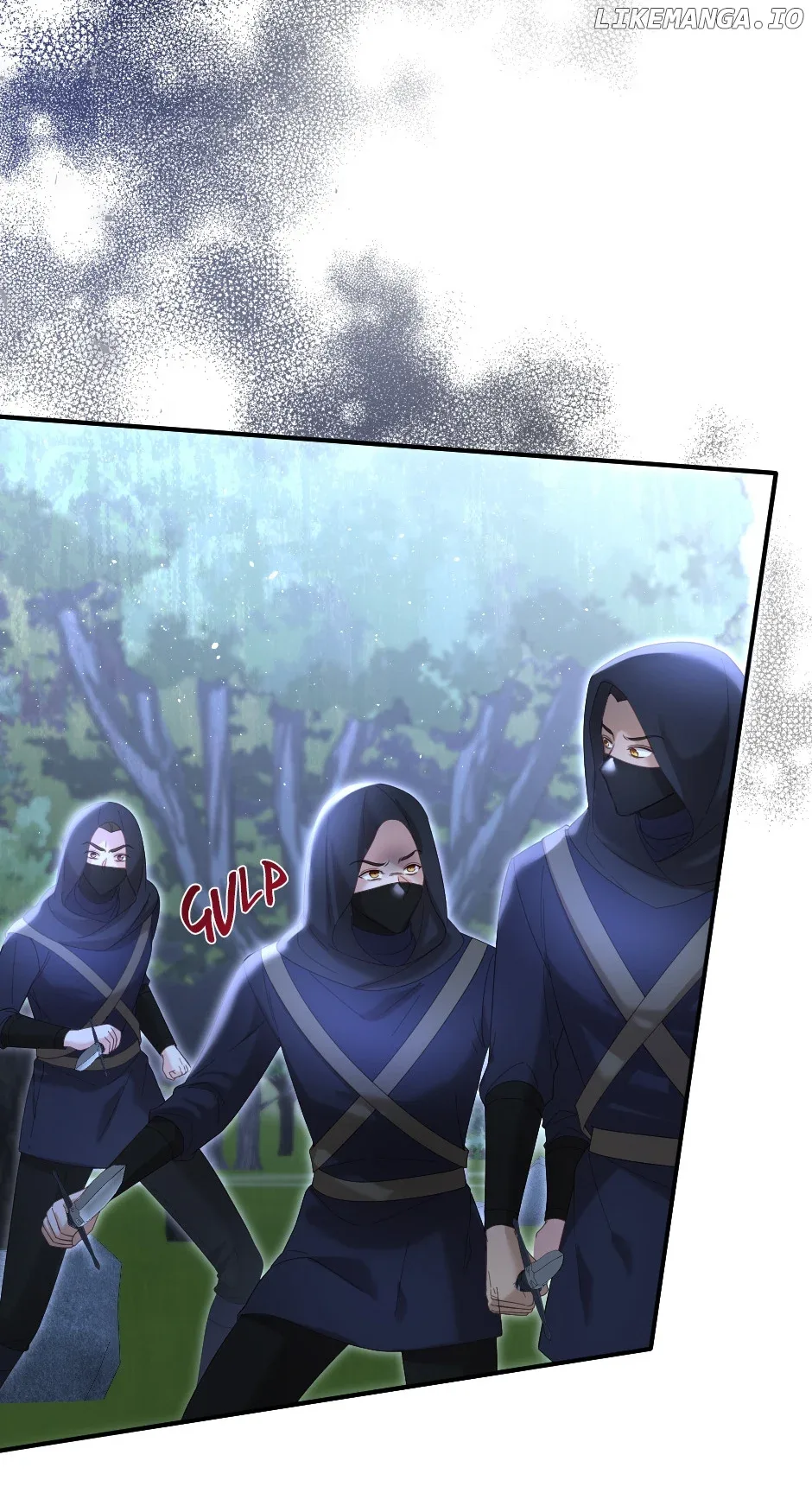 The Prince’s Personal Physician Chapter 93 page 52