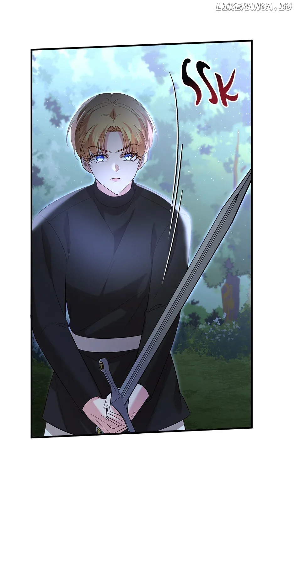 The Prince’s Personal Physician Chapter 93 page 61