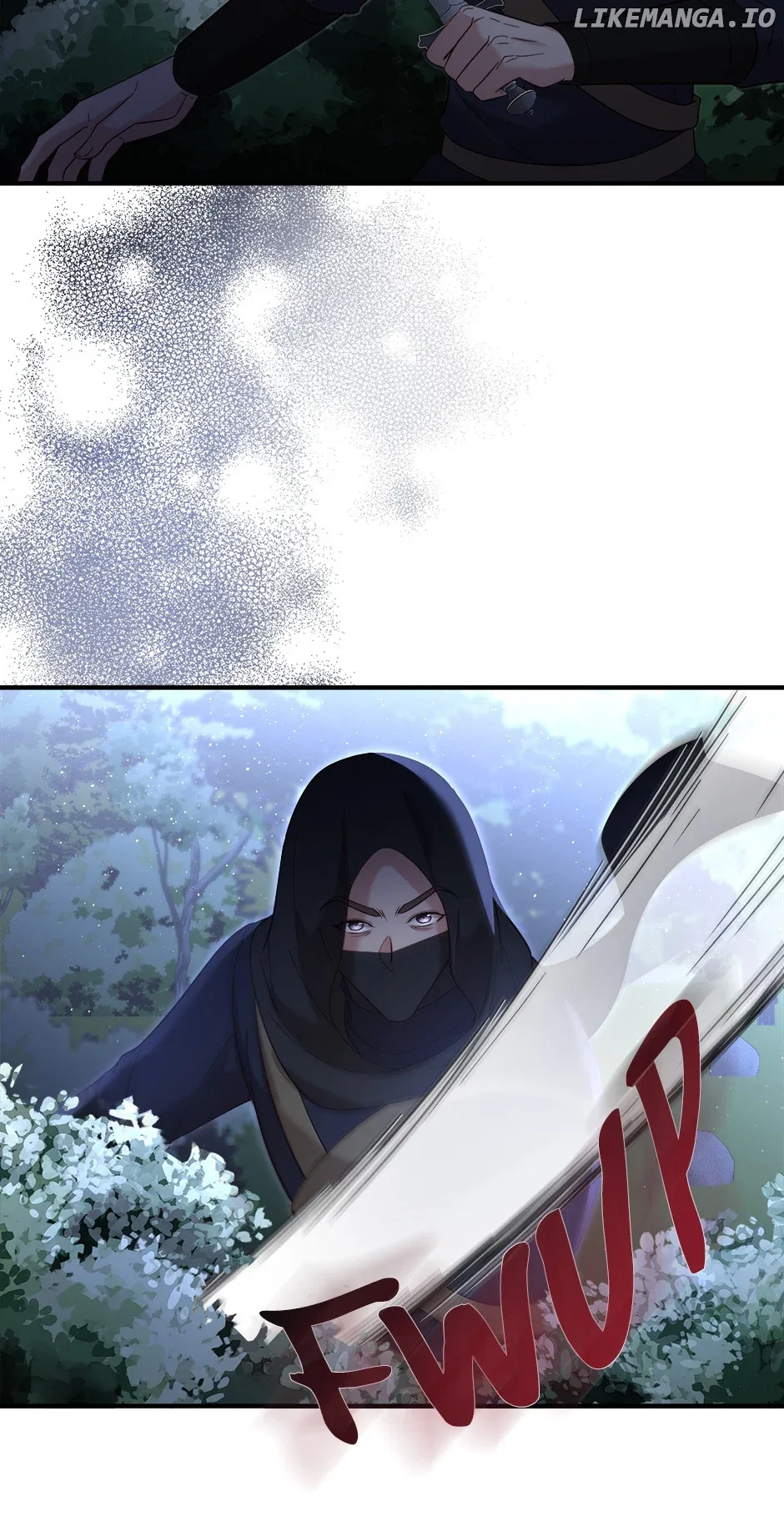The Prince’s Personal Physician Chapter 93 page 66