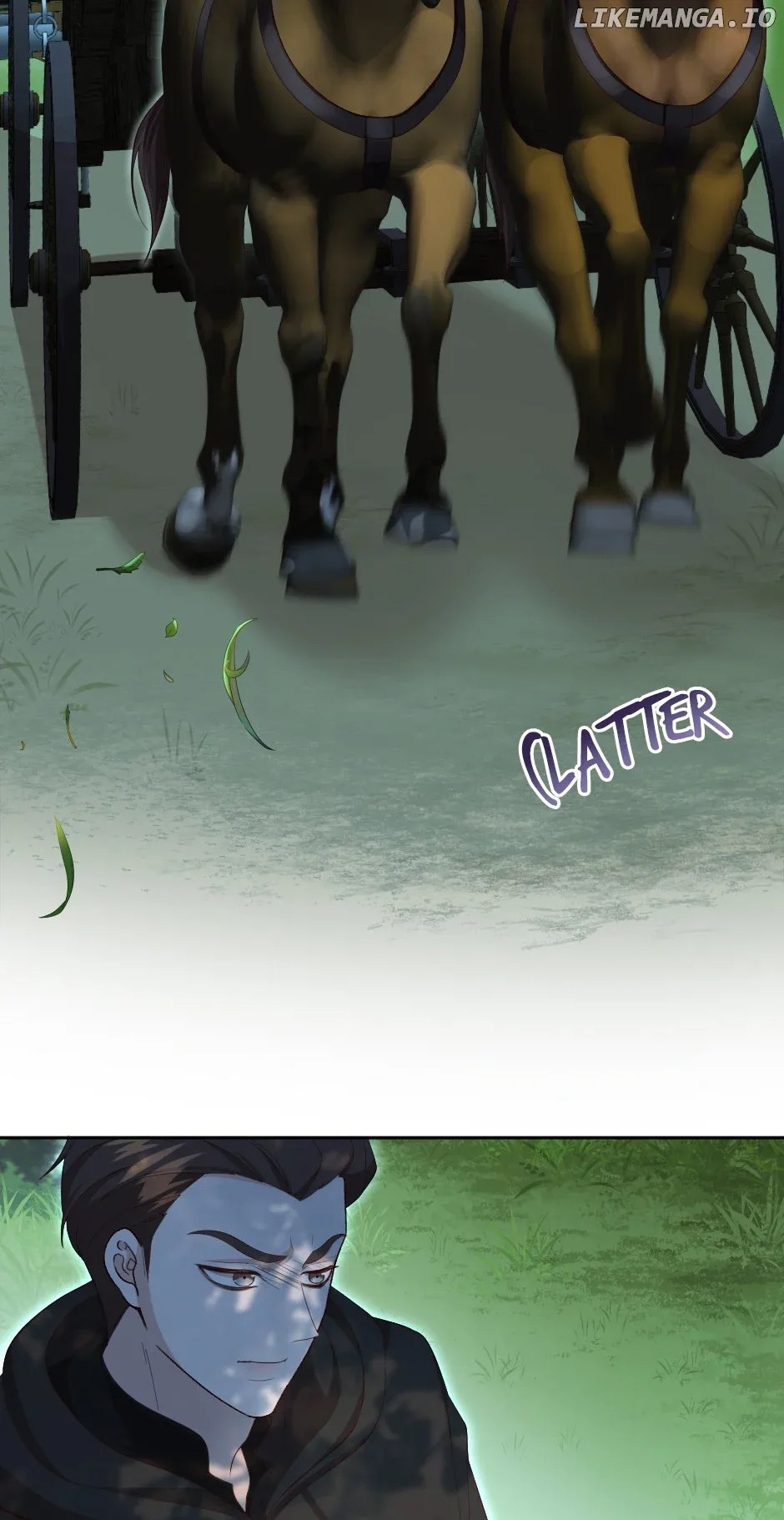 The Prince’s Personal Physician Chapter 92 page 6