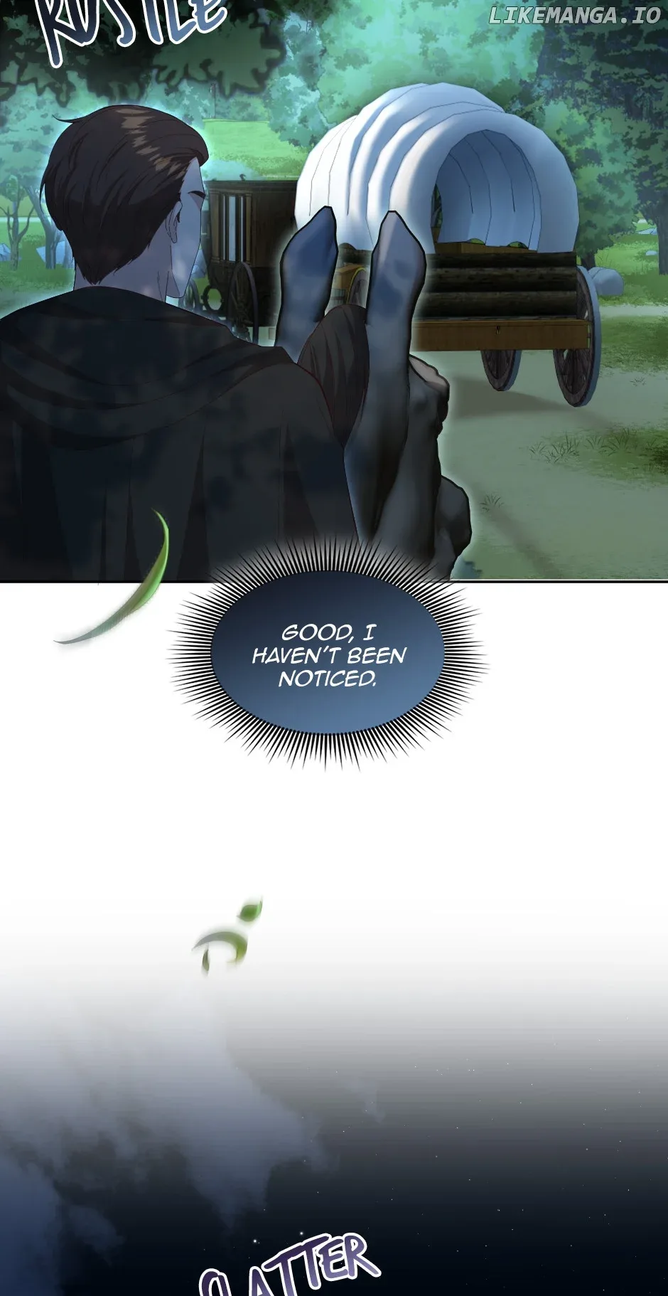 The Prince’s Personal Physician Chapter 92 page 4