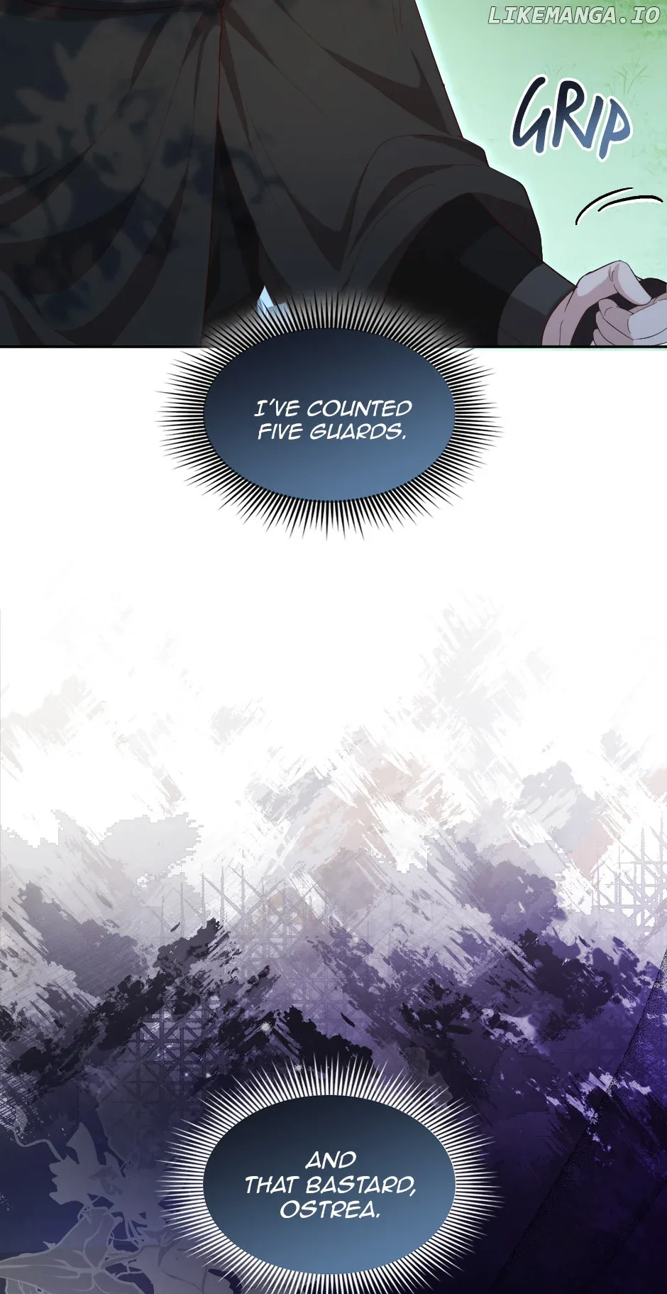 The Prince’s Personal Physician Chapter 92 page 7