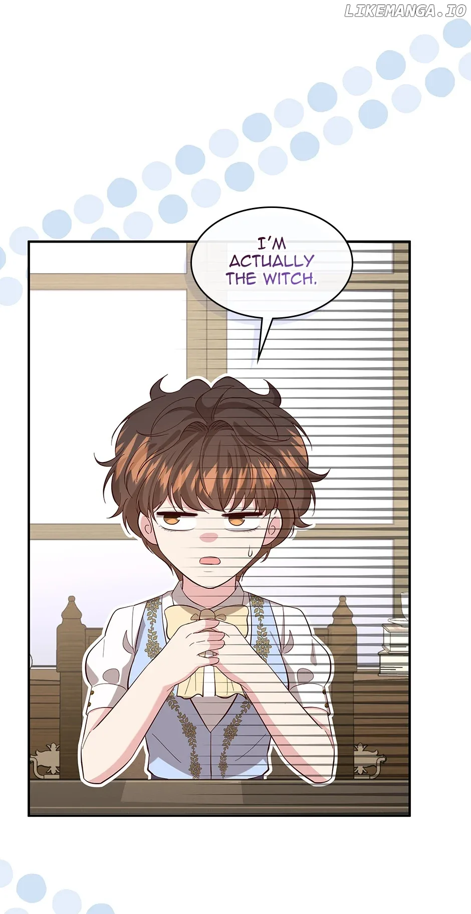 The Prince’s Personal Physician Chapter 96 page 2