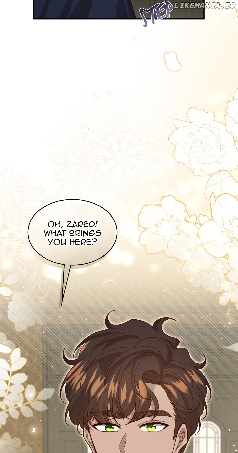 The Prince’s Personal Physician Chapter 96 page 41