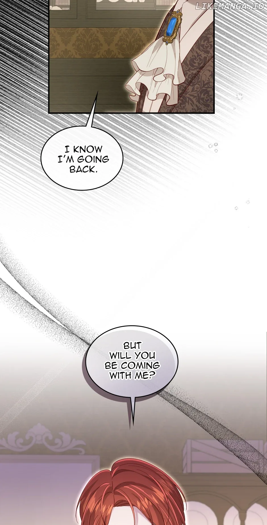 The Prince’s Personal Physician Chapter 96 page 35
