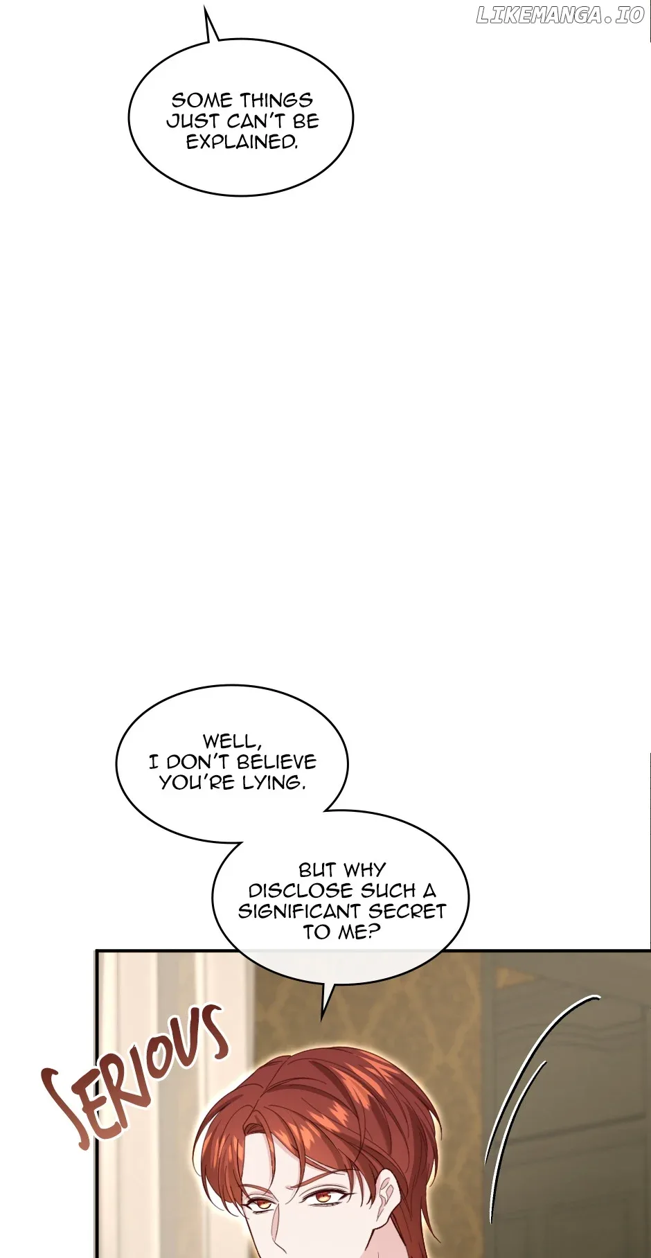 The Prince’s Personal Physician Chapter 96 page 12