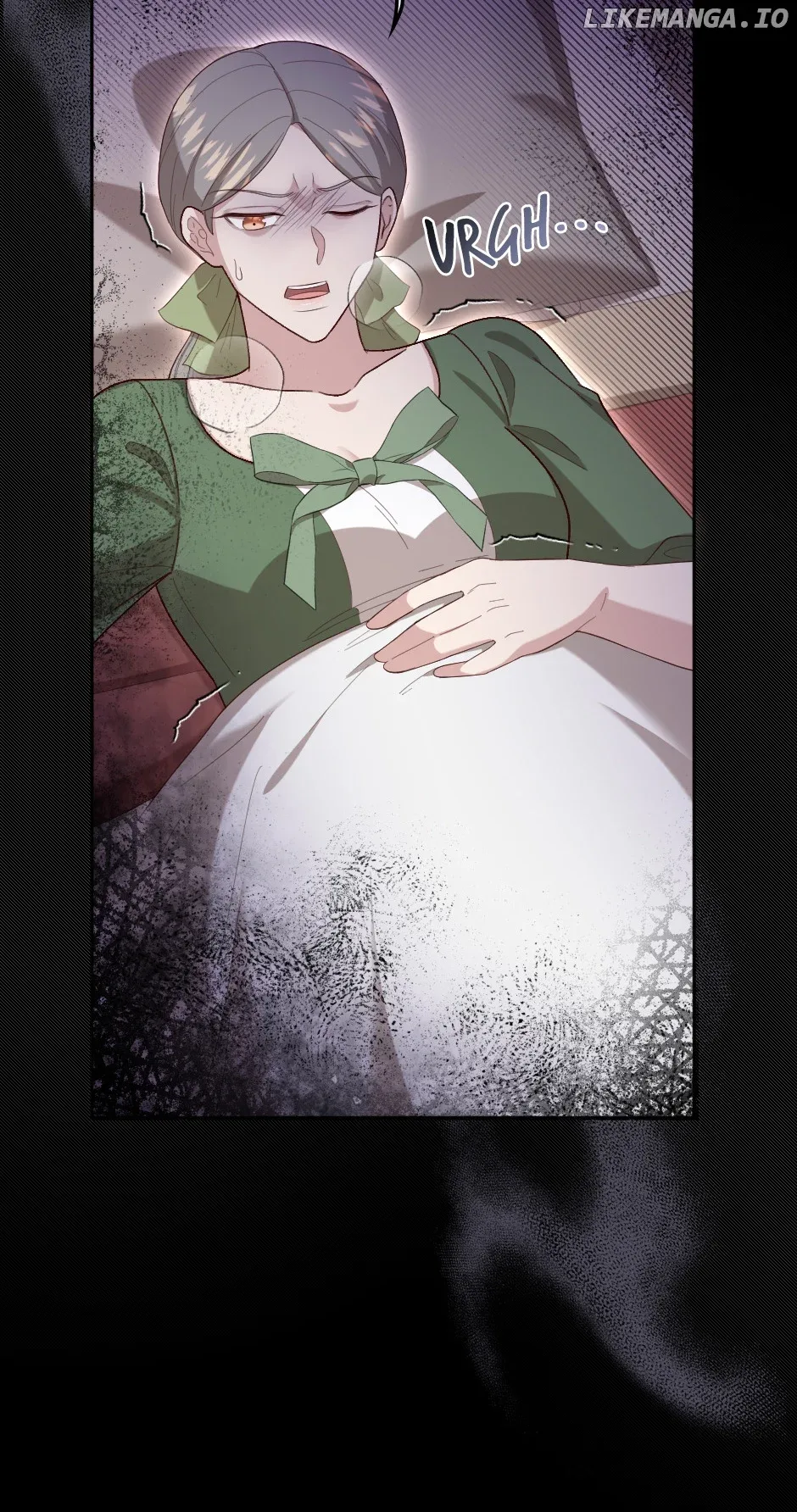 The Prince’s Personal Physician Chapter 92 page 15