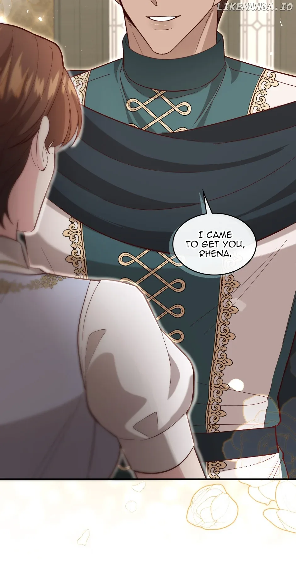 The Prince’s Personal Physician Chapter 96 page 42