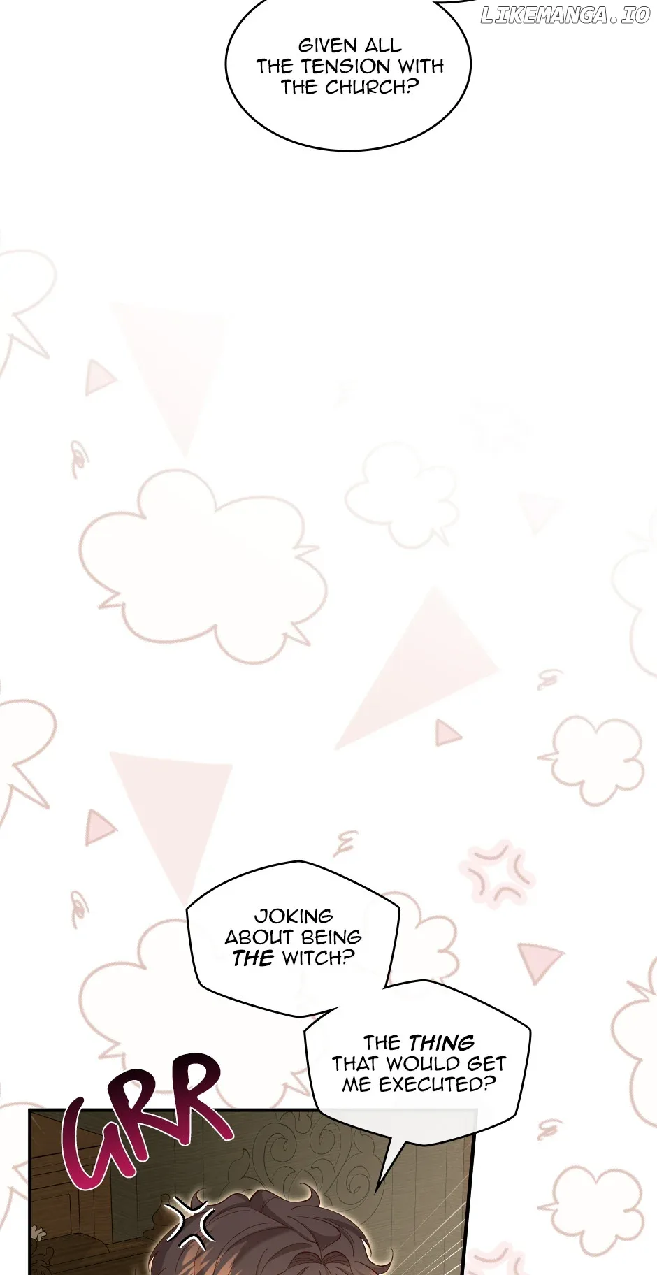 The Prince’s Personal Physician Chapter 96 page 6
