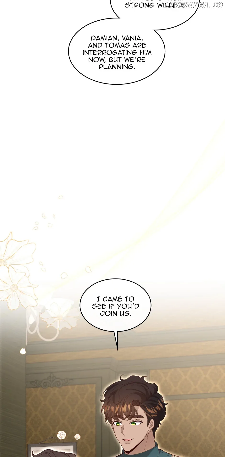The Prince’s Personal Physician Chapter 96 page 44