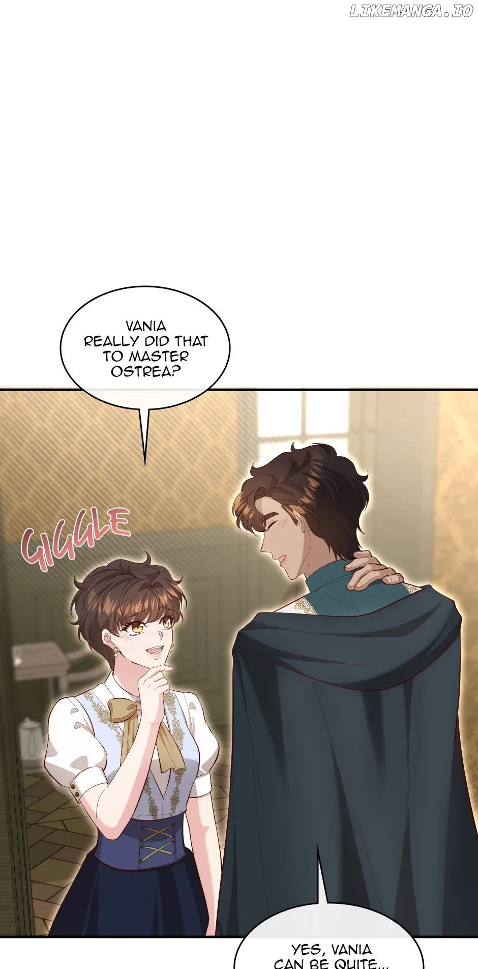 The Prince’s Personal Physician Chapter 96 page 43