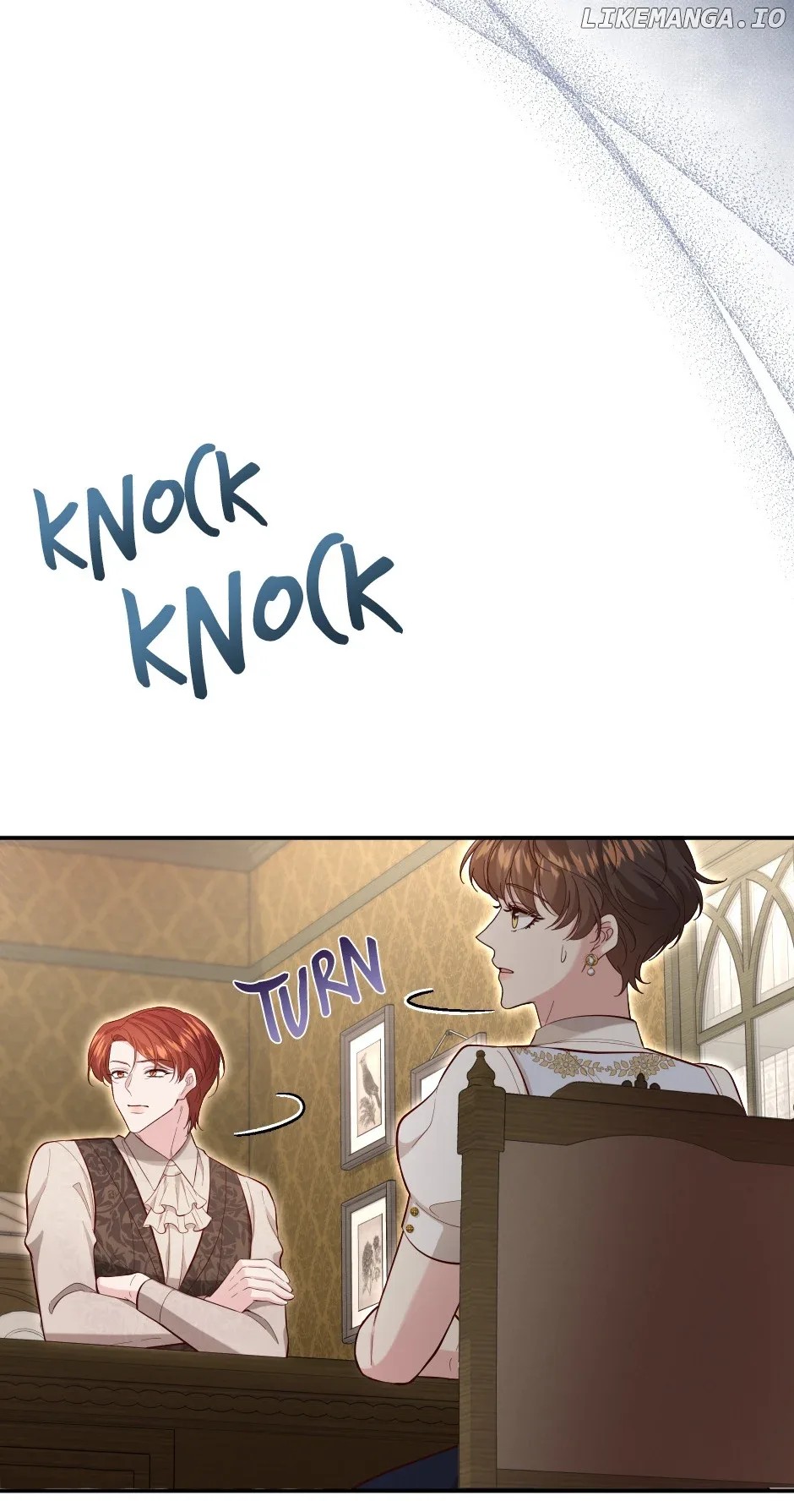 The Prince’s Personal Physician Chapter 96 page 39