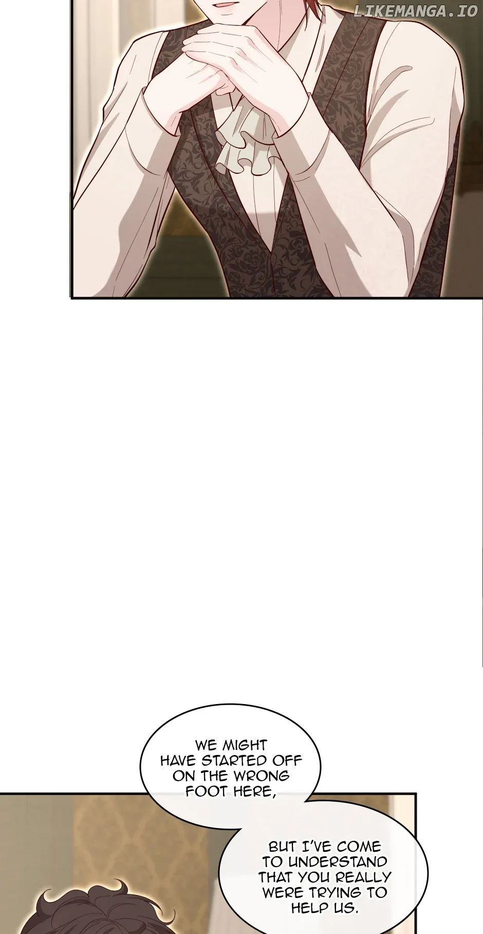 The Prince’s Personal Physician Chapter 96 page 13