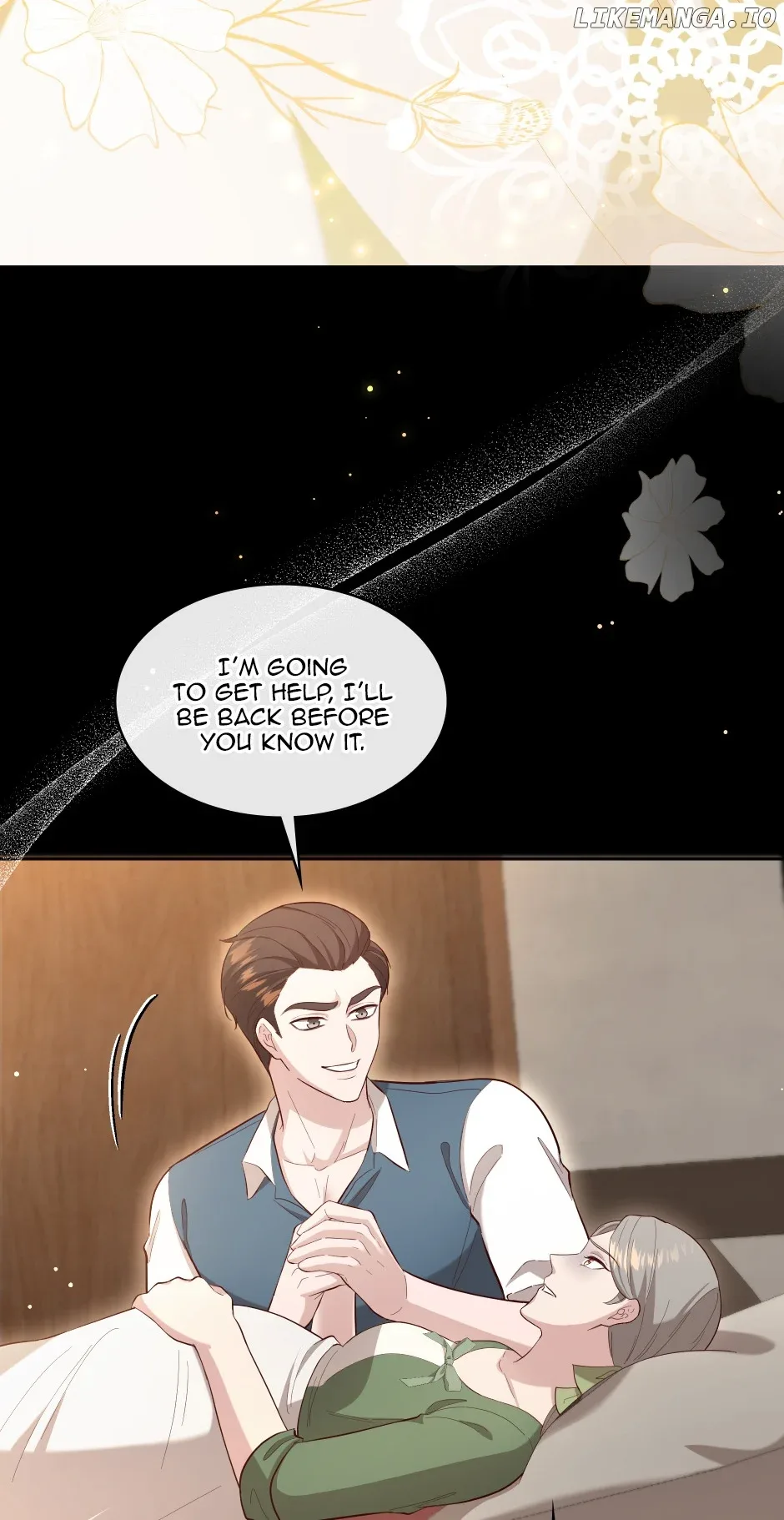 The Prince’s Personal Physician Chapter 92 page 19
