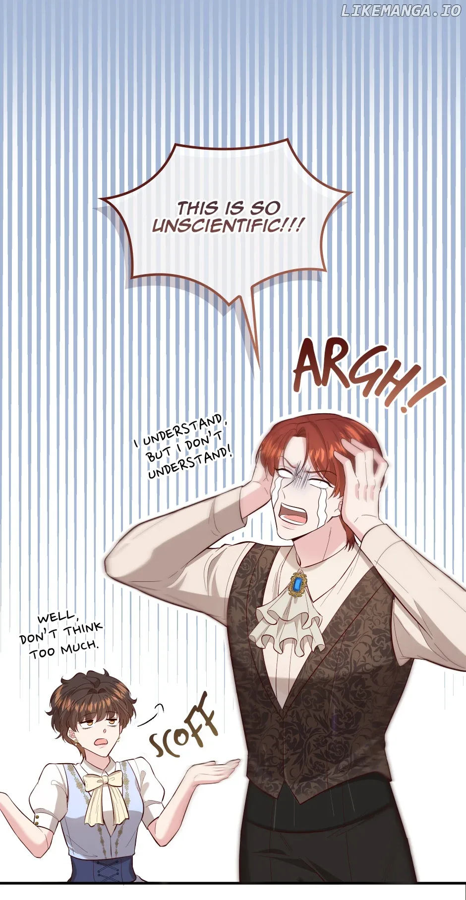 The Prince’s Personal Physician Chapter 96 page 11