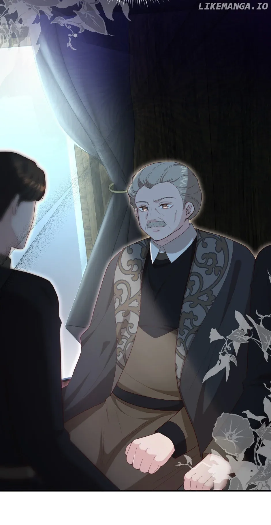 The Prince’s Personal Physician Chapter 92 page 8