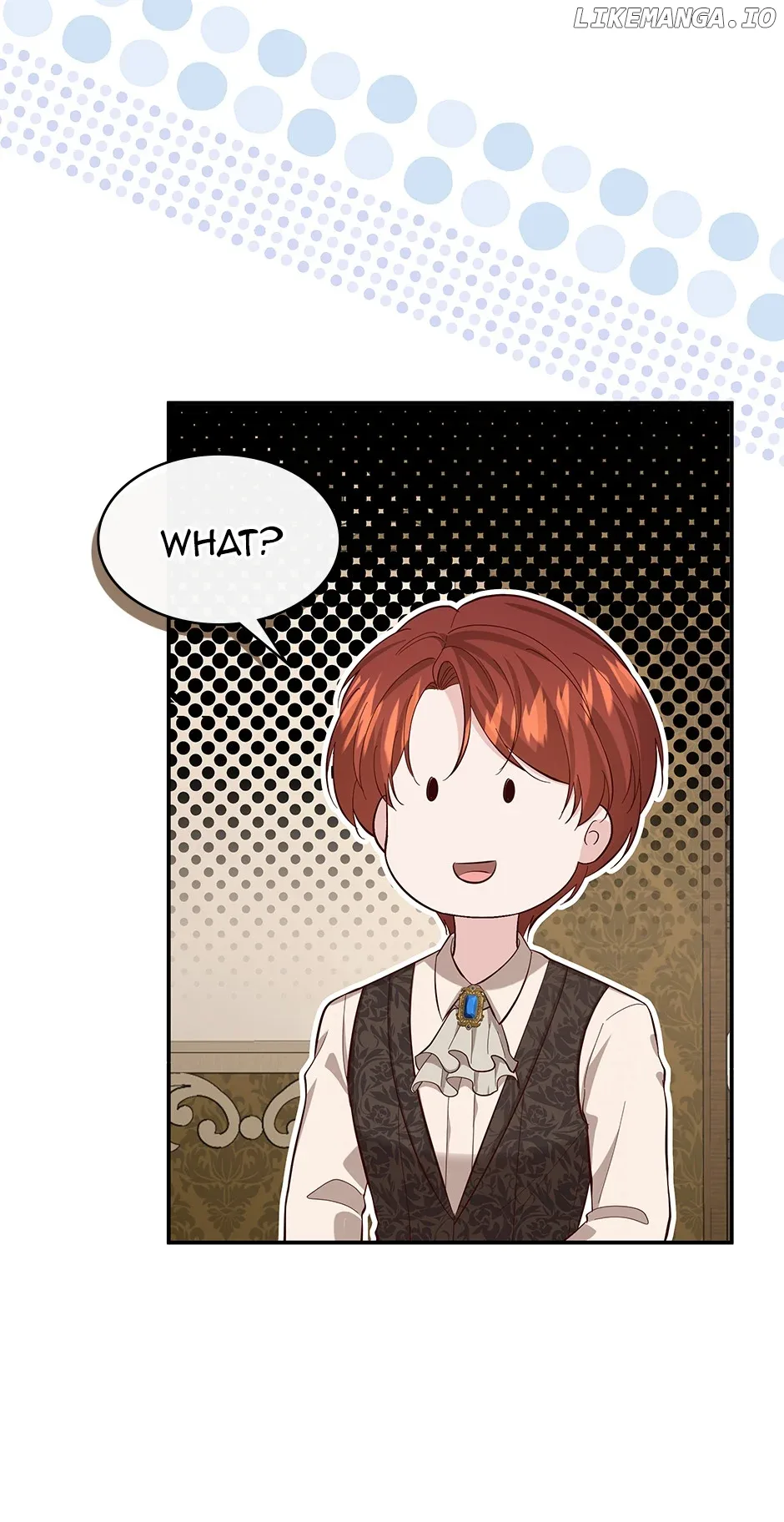 The Prince’s Personal Physician Chapter 96 page 3