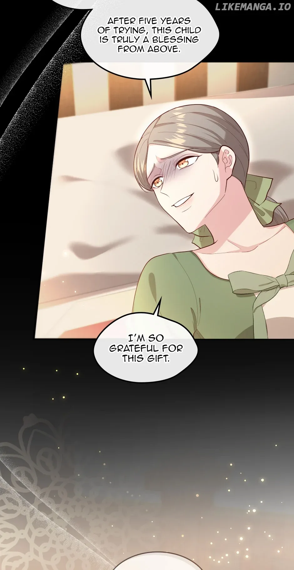 The Prince’s Personal Physician Chapter 92 page 17