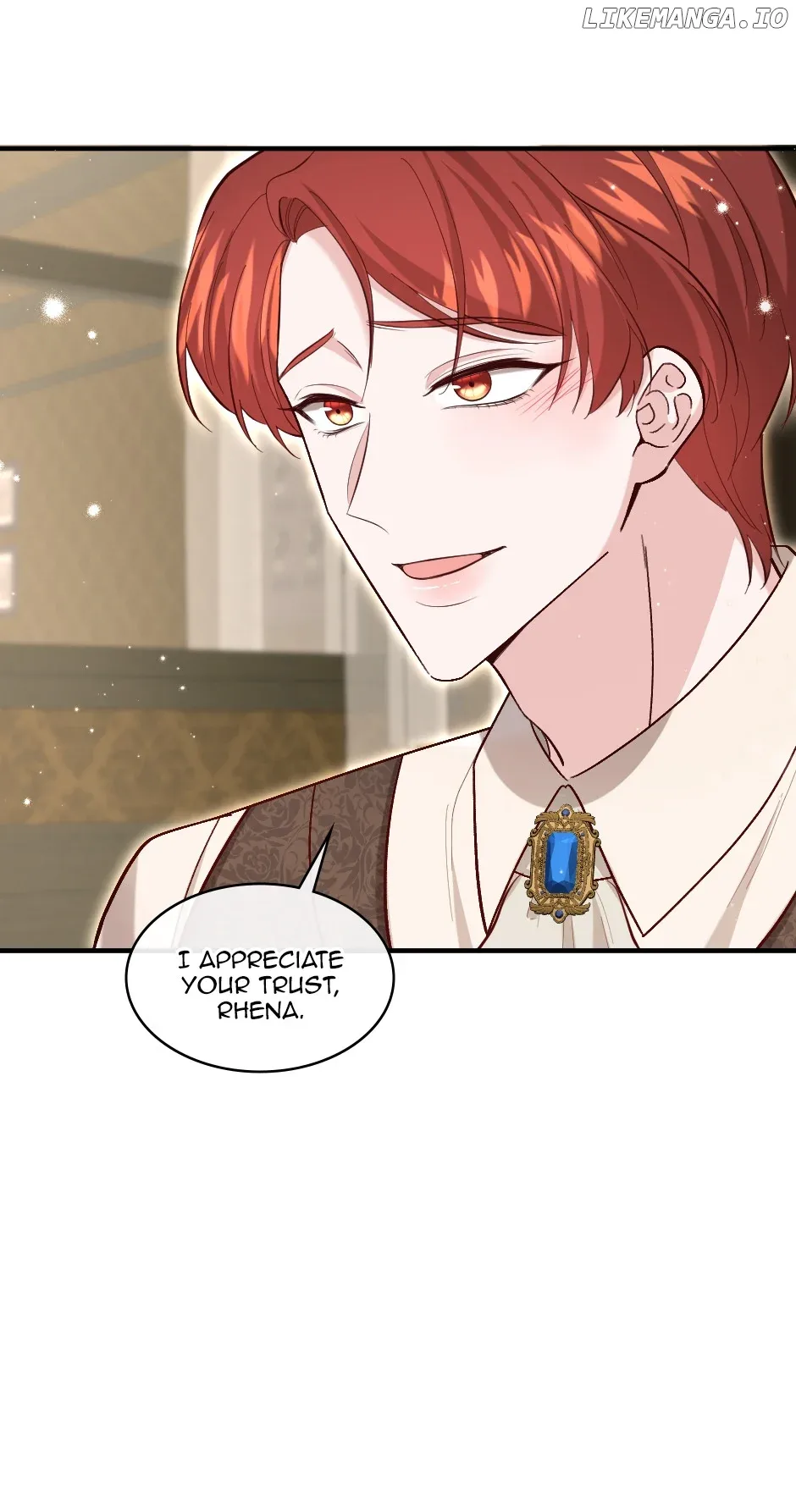 The Prince’s Personal Physician Chapter 96 page 16