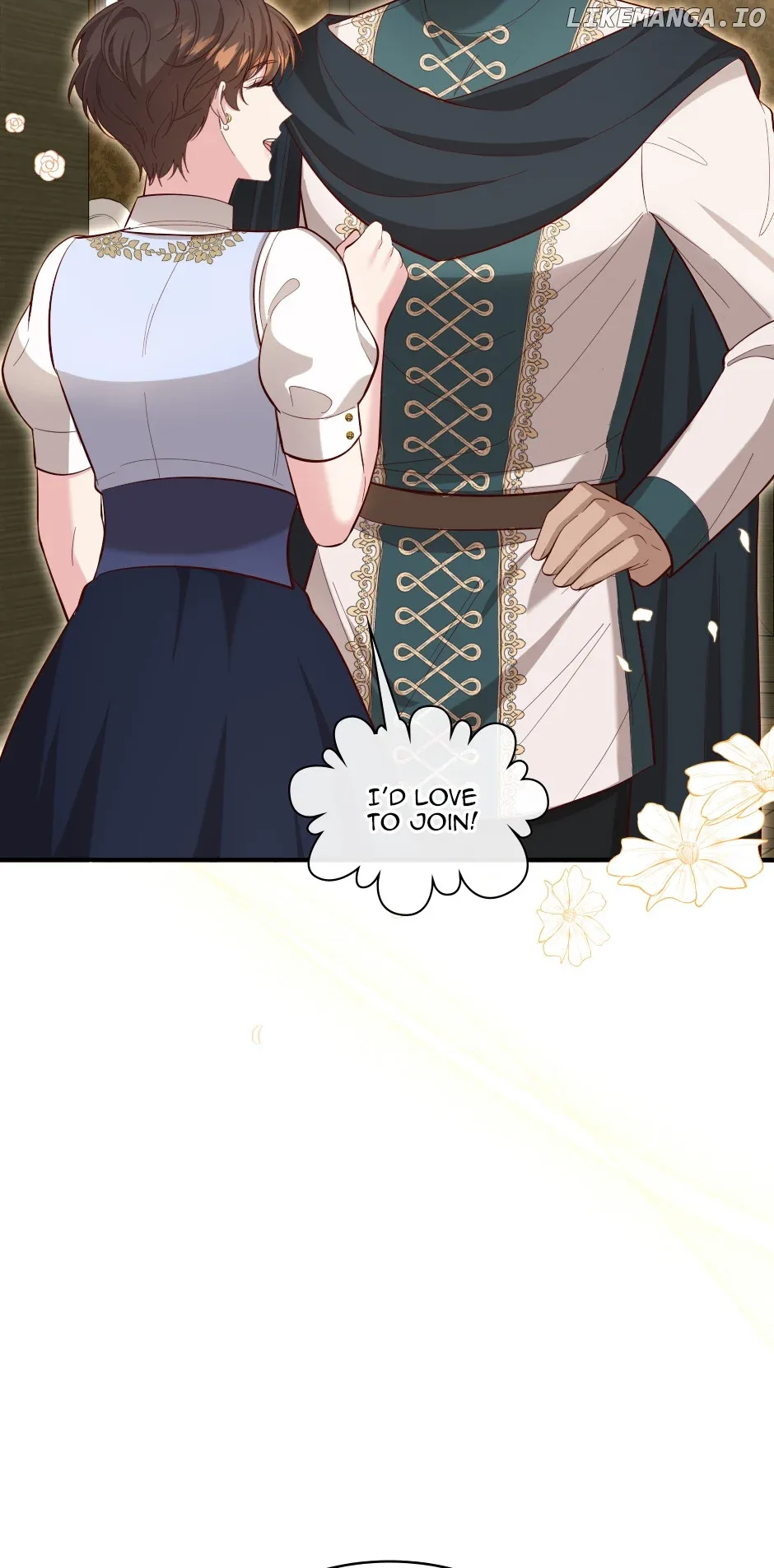 The Prince’s Personal Physician Chapter 96 page 45
