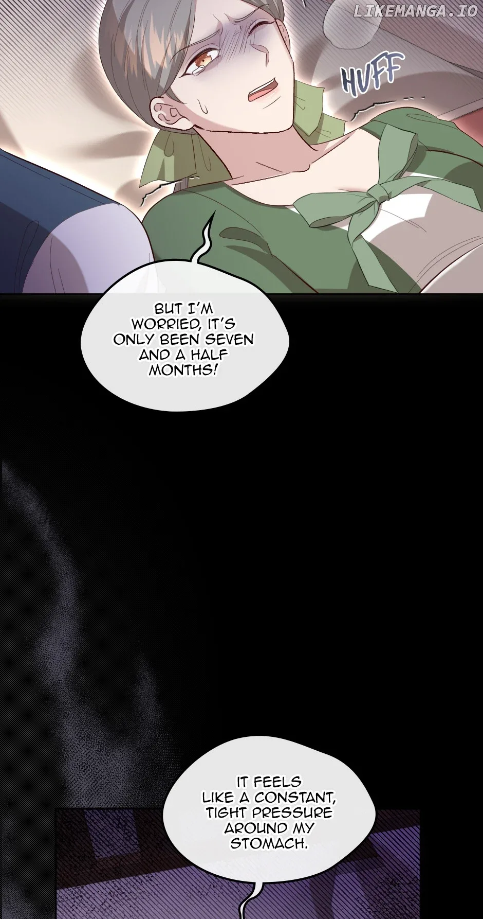 The Prince’s Personal Physician Chapter 92 page 14