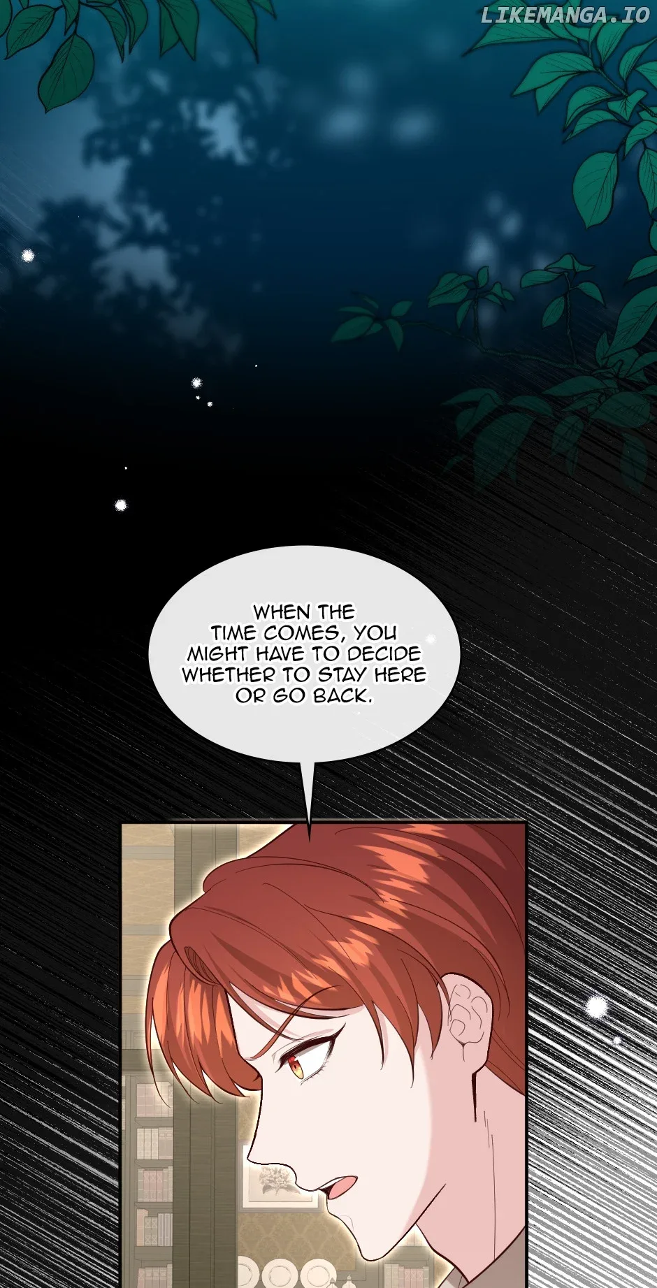 The Prince’s Personal Physician Chapter 96 page 34