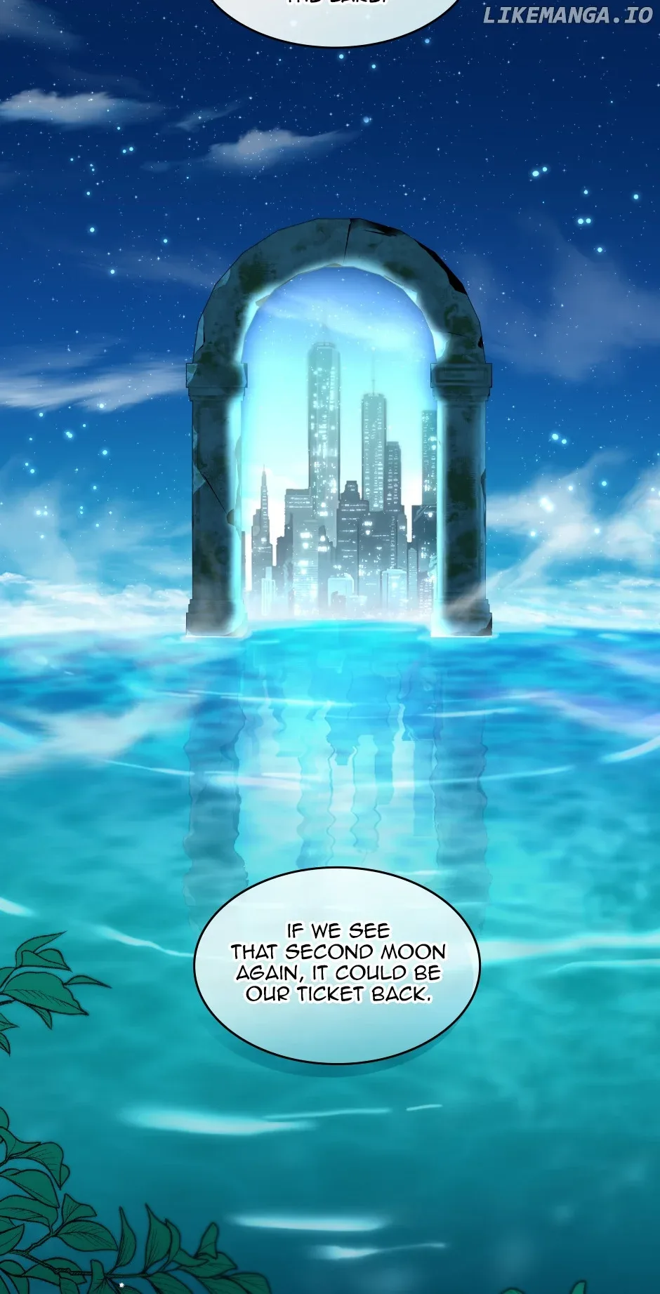 The Prince’s Personal Physician Chapter 96 page 33