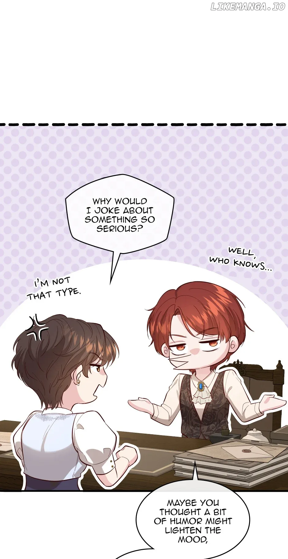 The Prince’s Personal Physician Chapter 96 page 5