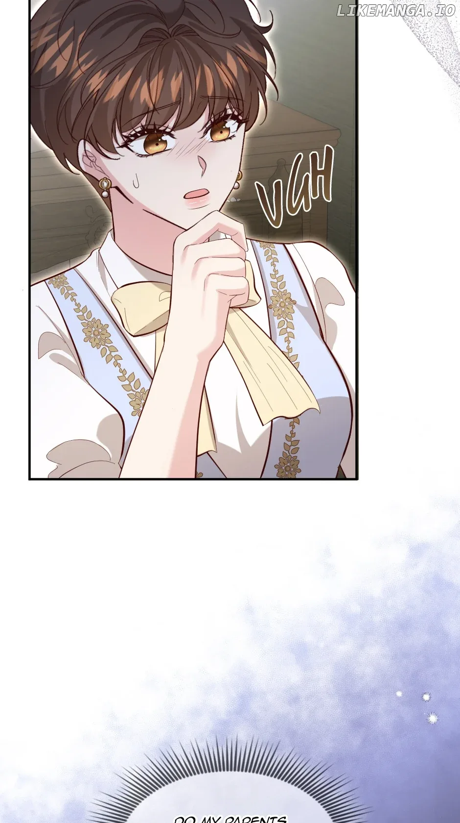 The Prince’s Personal Physician Chapter 96 page 25