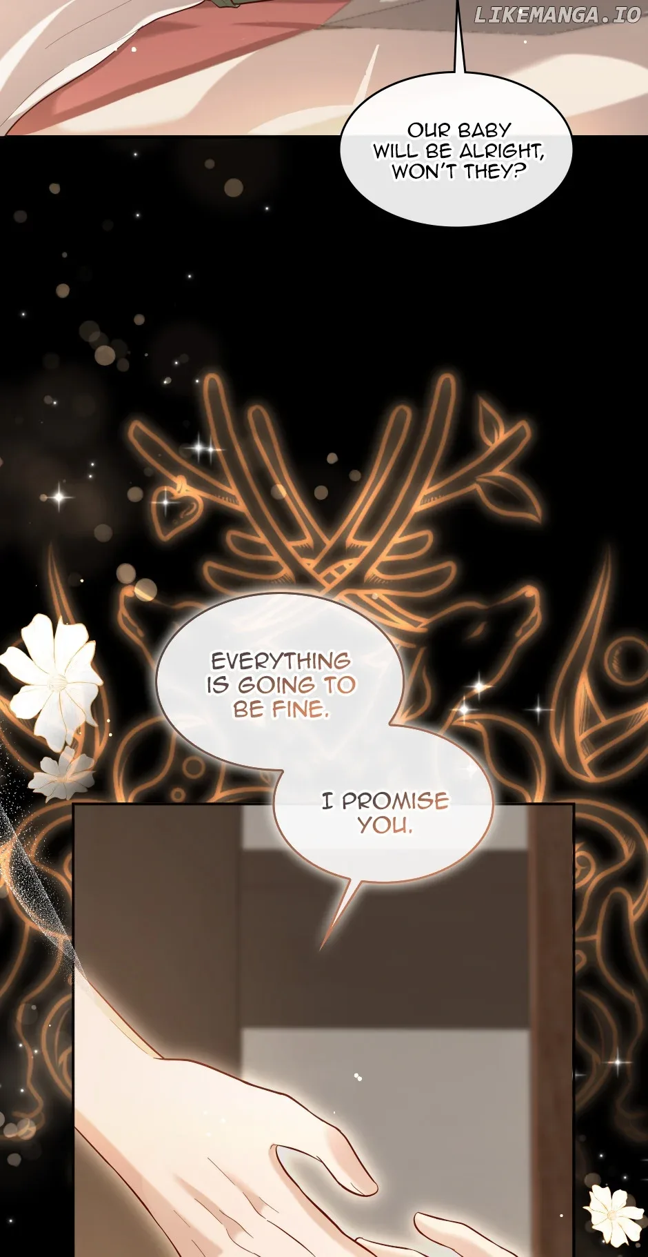 The Prince’s Personal Physician Chapter 92 page 20
